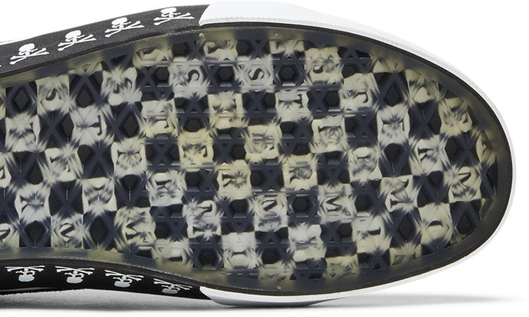 Mastermind World x Old Skool VLT LX Punk Culture