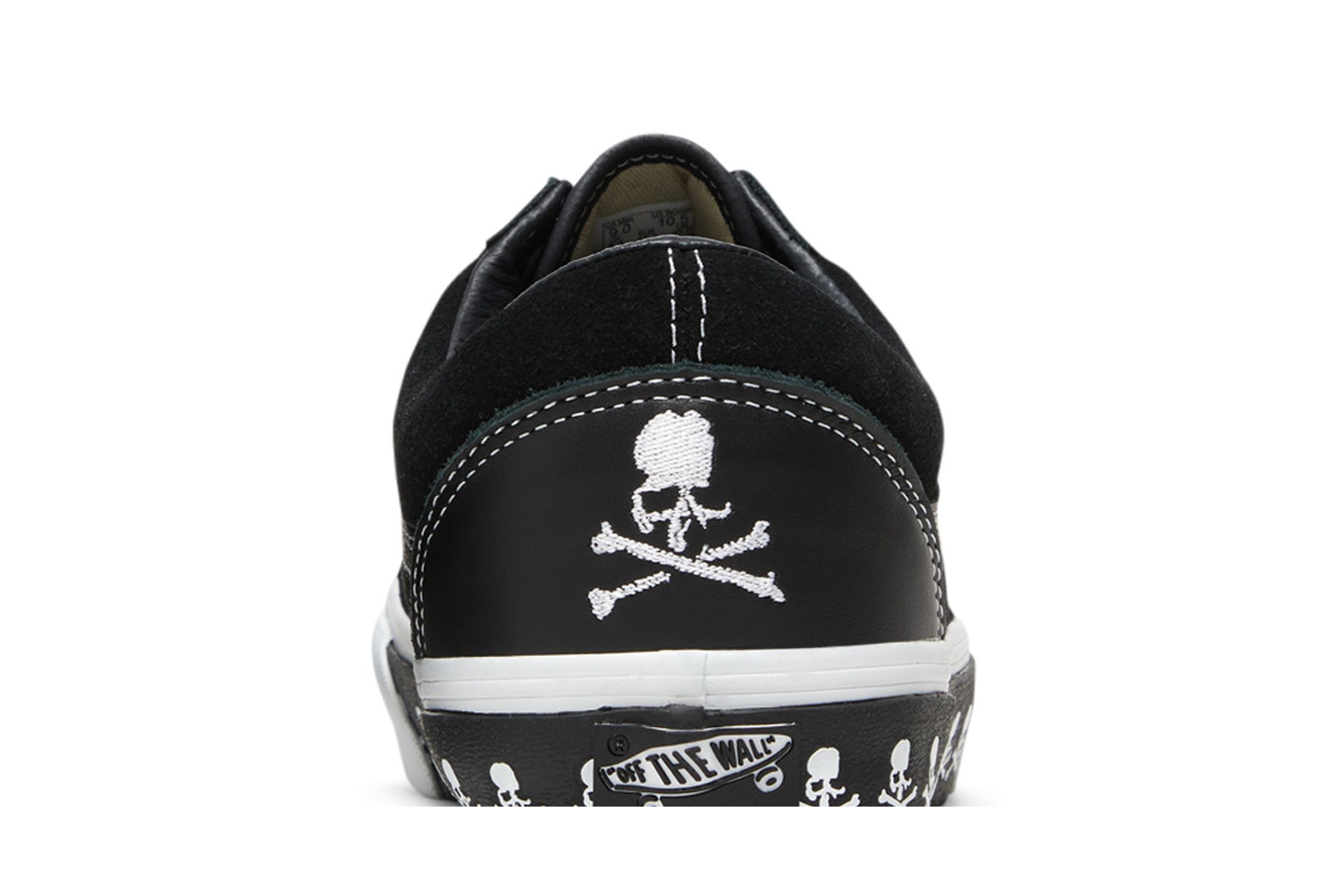Buy Mastermind World x Old Skool VLT LX 'Punk Culture