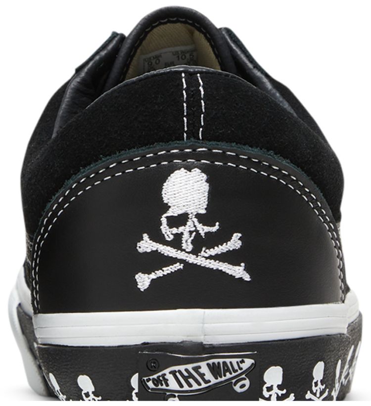 Mastermind World x Old Skool VLT LX Punk Culture