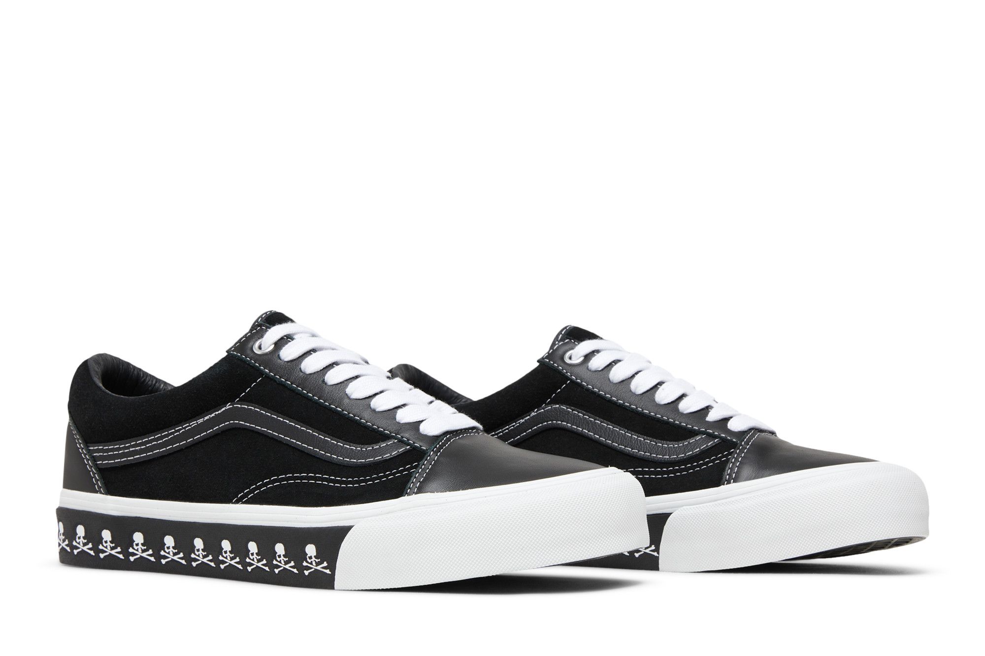 Buy Mastermind World x Old Skool VLT LX 'Punk Culture