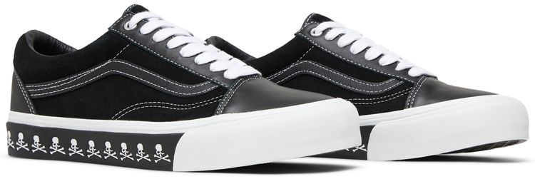 Mastermind World x Old Skool VLT LX Punk Culture