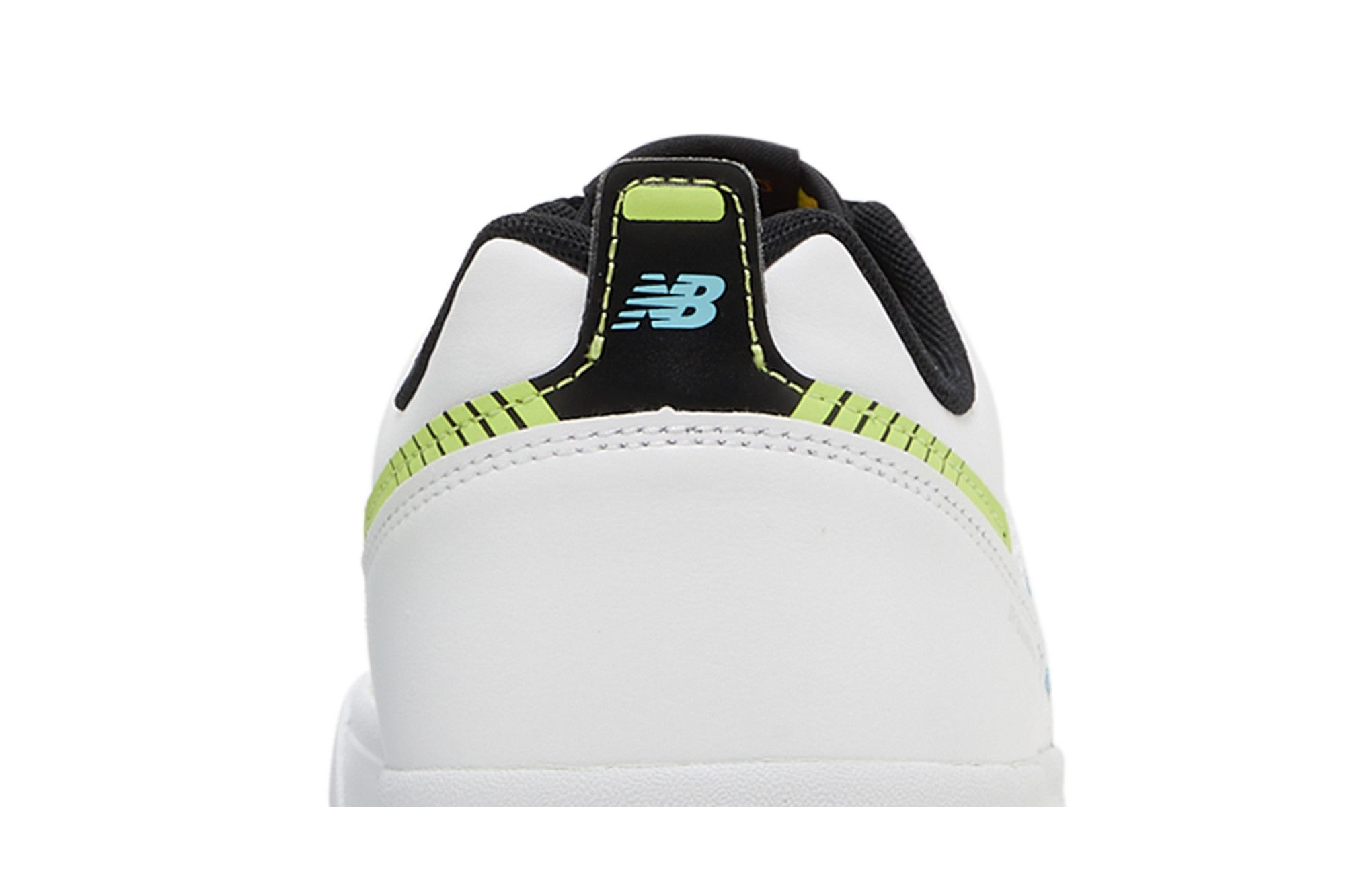 Buy Jamie Foy x New Balance Numeric 306 'White Aqua Sky