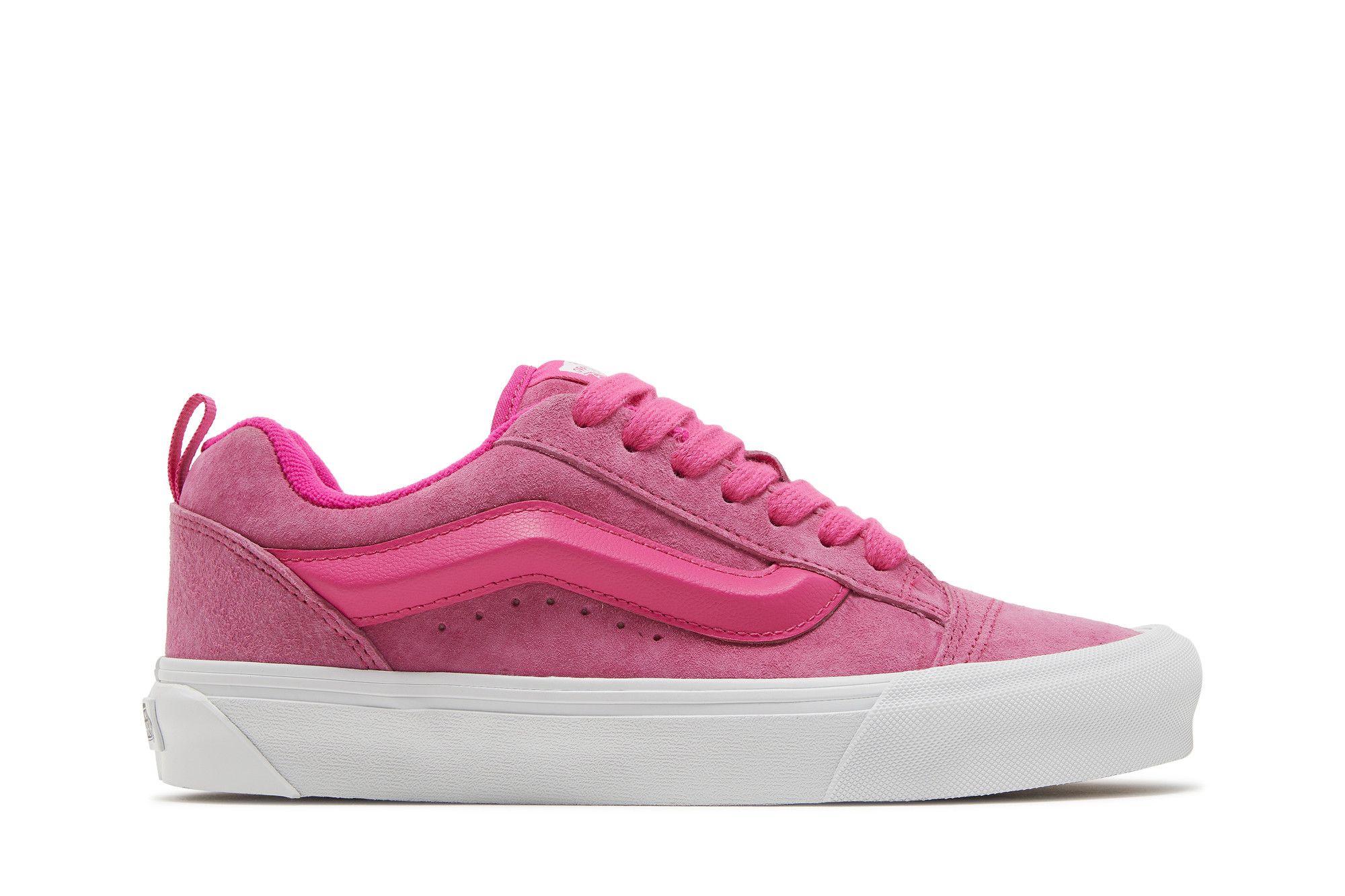 Buy Knu Skool Pink Glo VN0009QCYU2 GOAT CA
