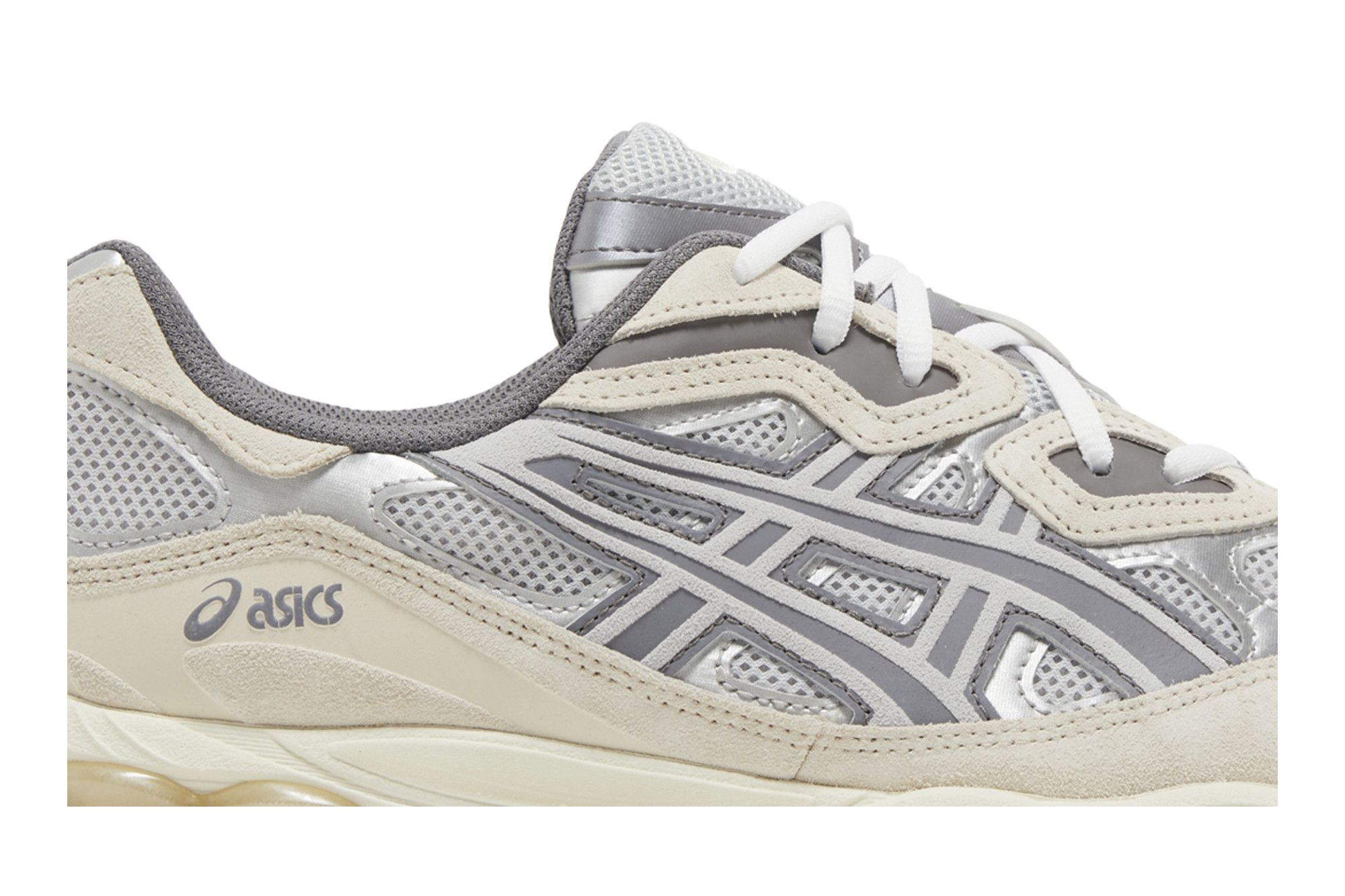 Buy Asics Gel NYC 'Oatmeal Concrete' - 1203A383 020 | GOAT