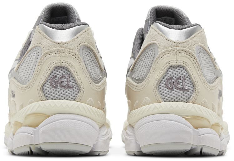 Gel NYC Oatmeal Concrete