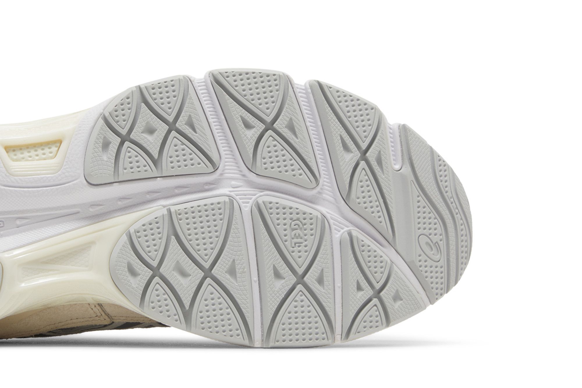 Buy Asics Gel NYC 'Oatmeal Concrete' - 1203A383 020 | GOAT