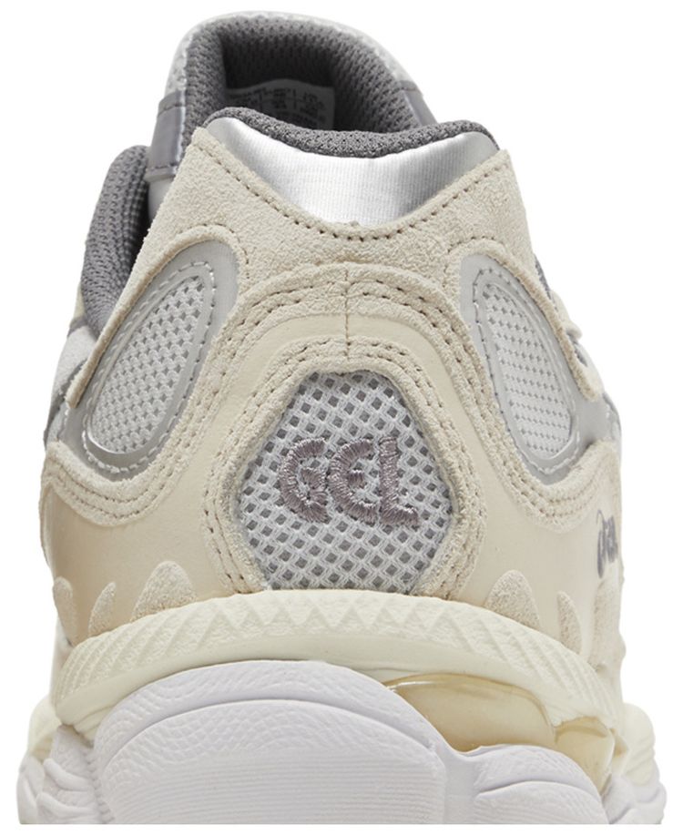 Gel NYC Oatmeal Concrete