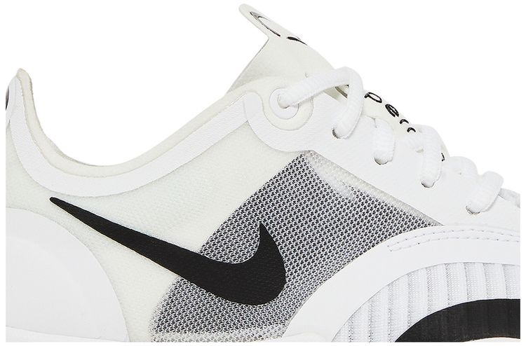 Nike Wmns SuperRep Go White Black