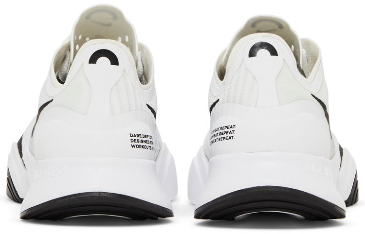 Nike Wmns SuperRep Go White Black