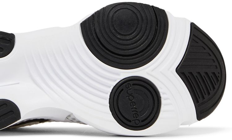 Nike Wmns SuperRep Go White Black