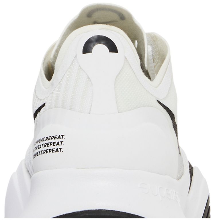 Nike Wmns SuperRep Go White Black