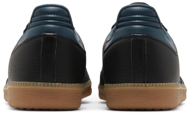 Adidas Wmns Samba OG Black Arctic Night