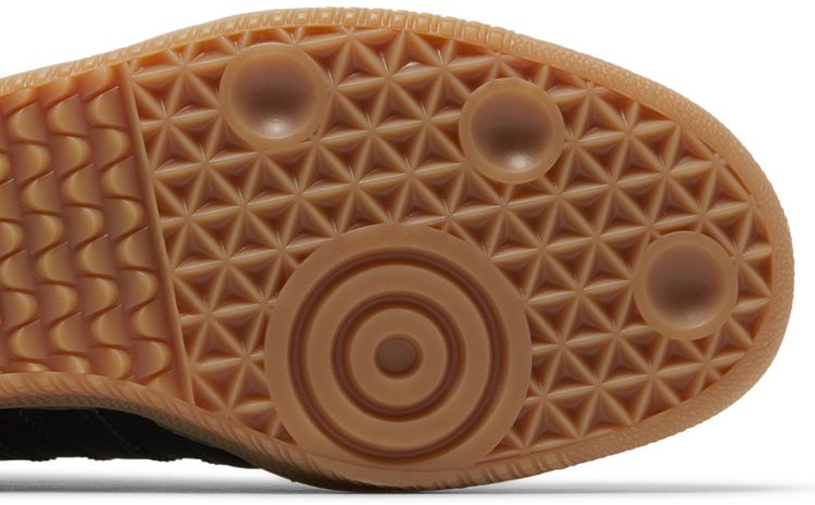 Adidas Wmns Samba OG Black Arctic Night