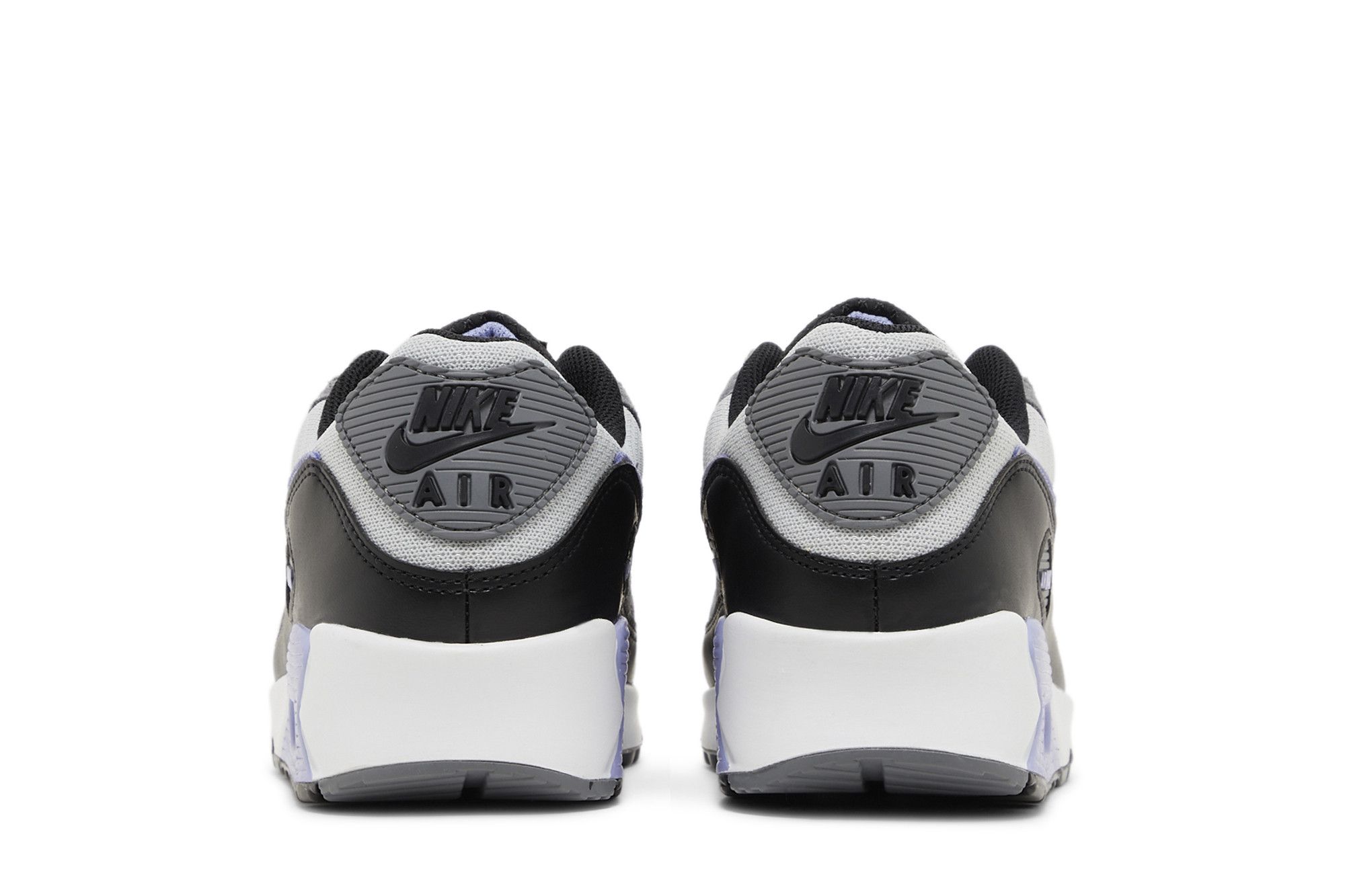 Size 10.0 Air Max 90 'Light Thistle'