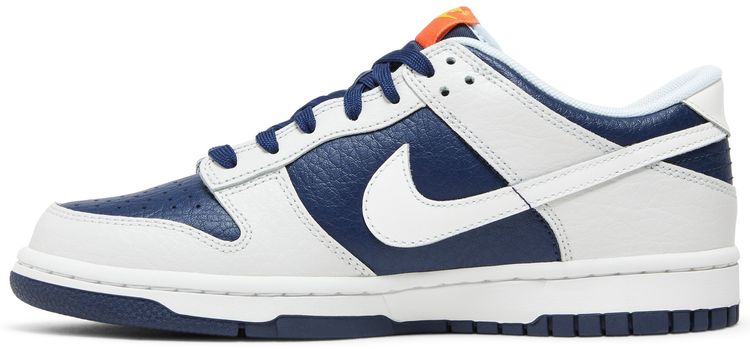 Dunk Low GS UV Reactive