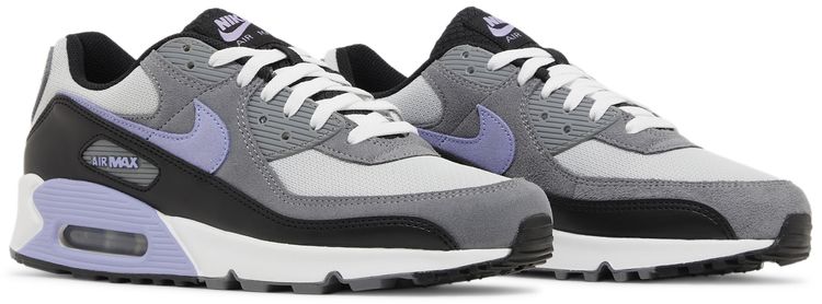 Nike Air Max 90 Light Thistle