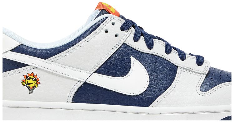 Dunk Low GS UV Reactive