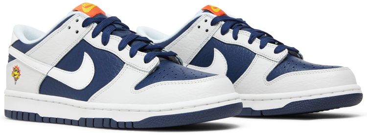 Dunk Low GS UV Reactive