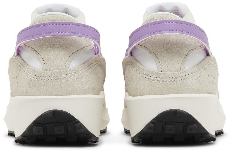 Nike Wmns Waffle Debut White Rush Fuchsia