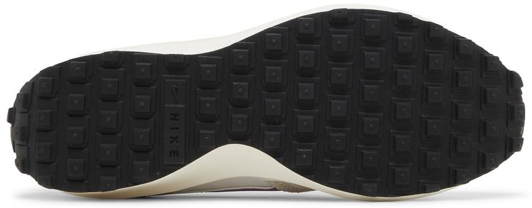 Nike Wmns Waffle Debut White Rush Fuchsia