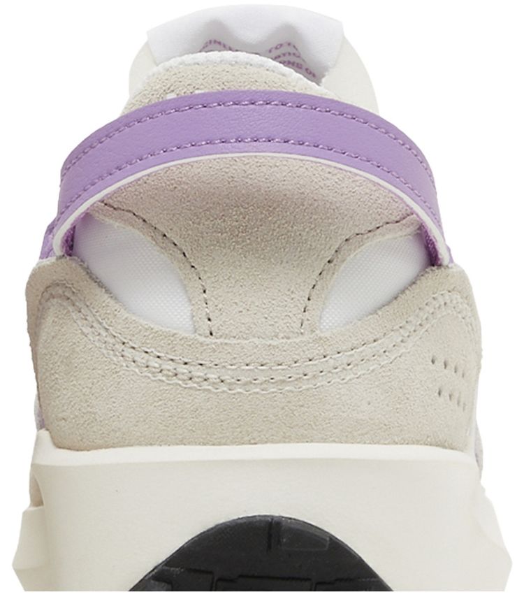 Nike Wmns Waffle Debut White Rush Fuchsia