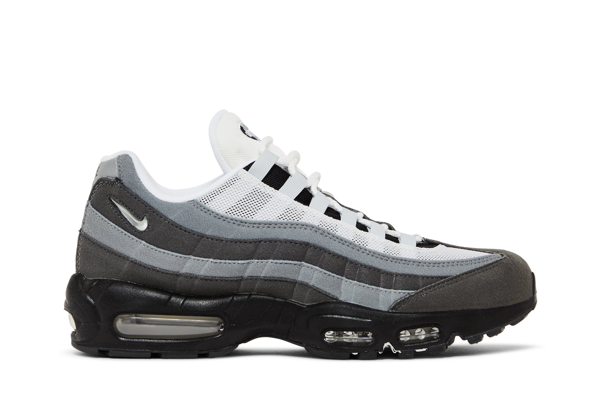 Air Max 95 'Jewel - Cool Grey'