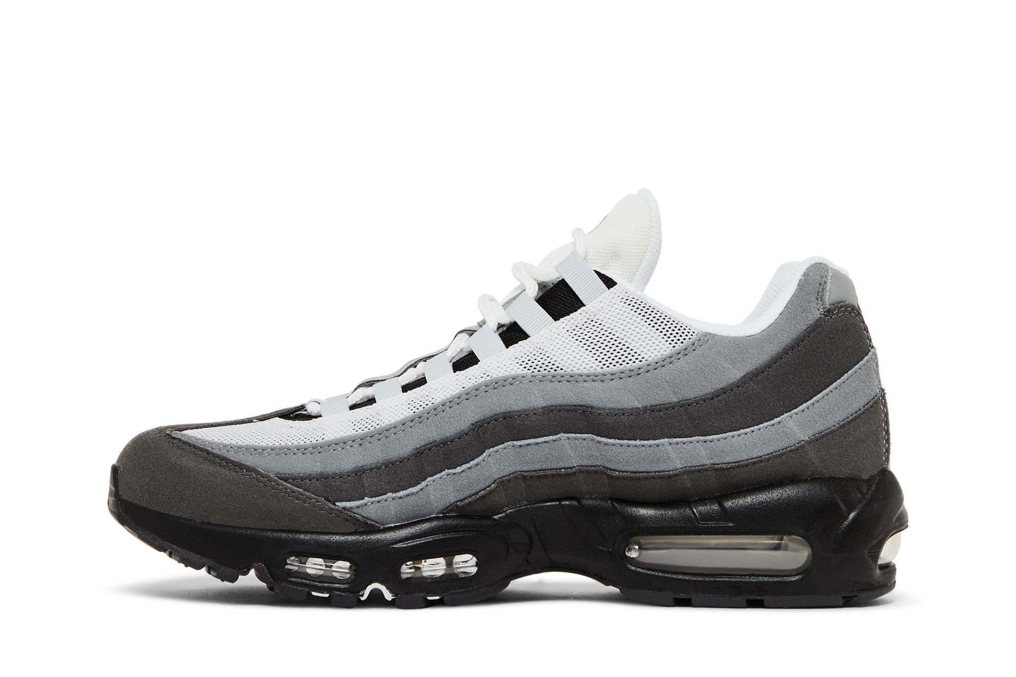 まめ Buy Air Max 95 'Jewel - Cool Grey' - FQ1235 002 | GOAT
