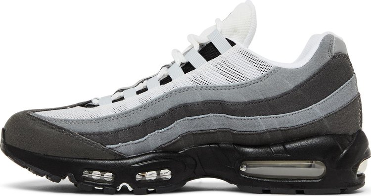 Air Max 95 Jewel   Cool Grey