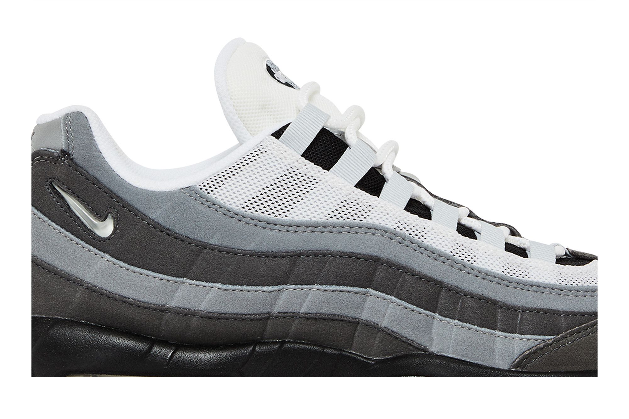 Gray 95s new arrivals