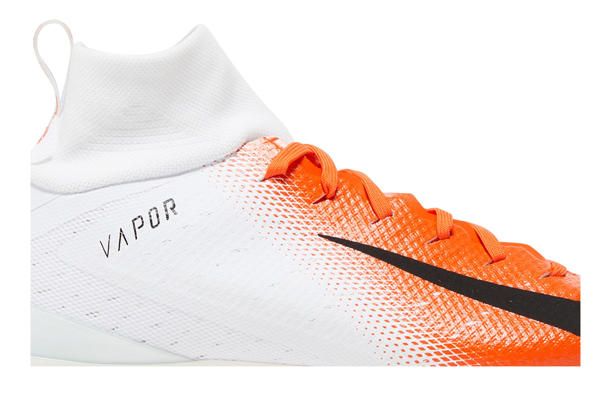 Nike vapor untouchable 3 pro orange store