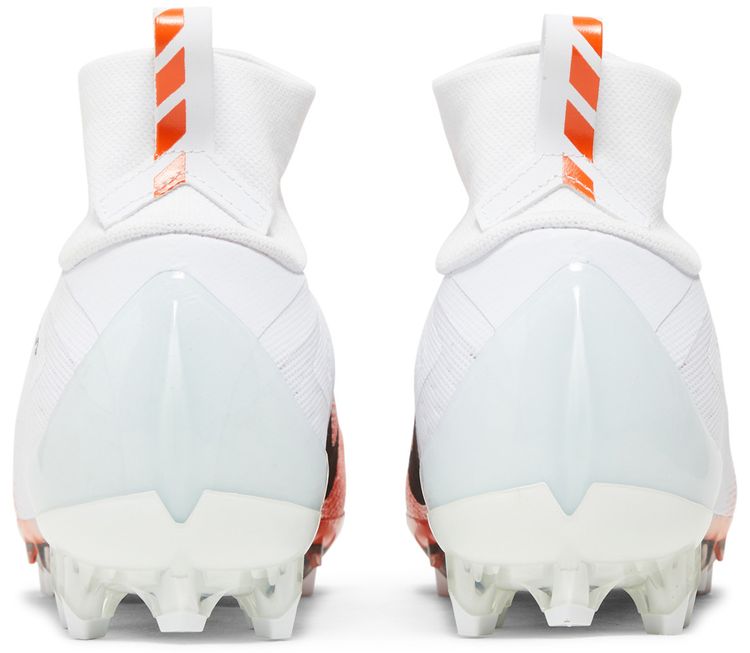 Nike Vapor Untouchable Pro 3 Hyper Crimson