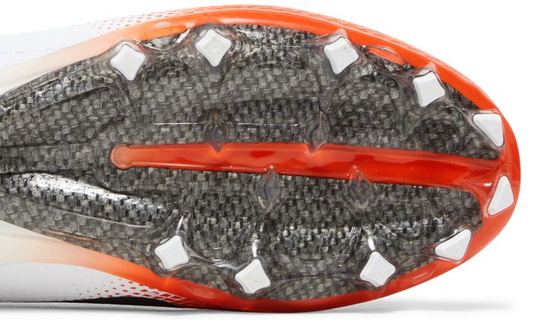 Nike Vapor Untouchable Pro 3 Hyper Crimson