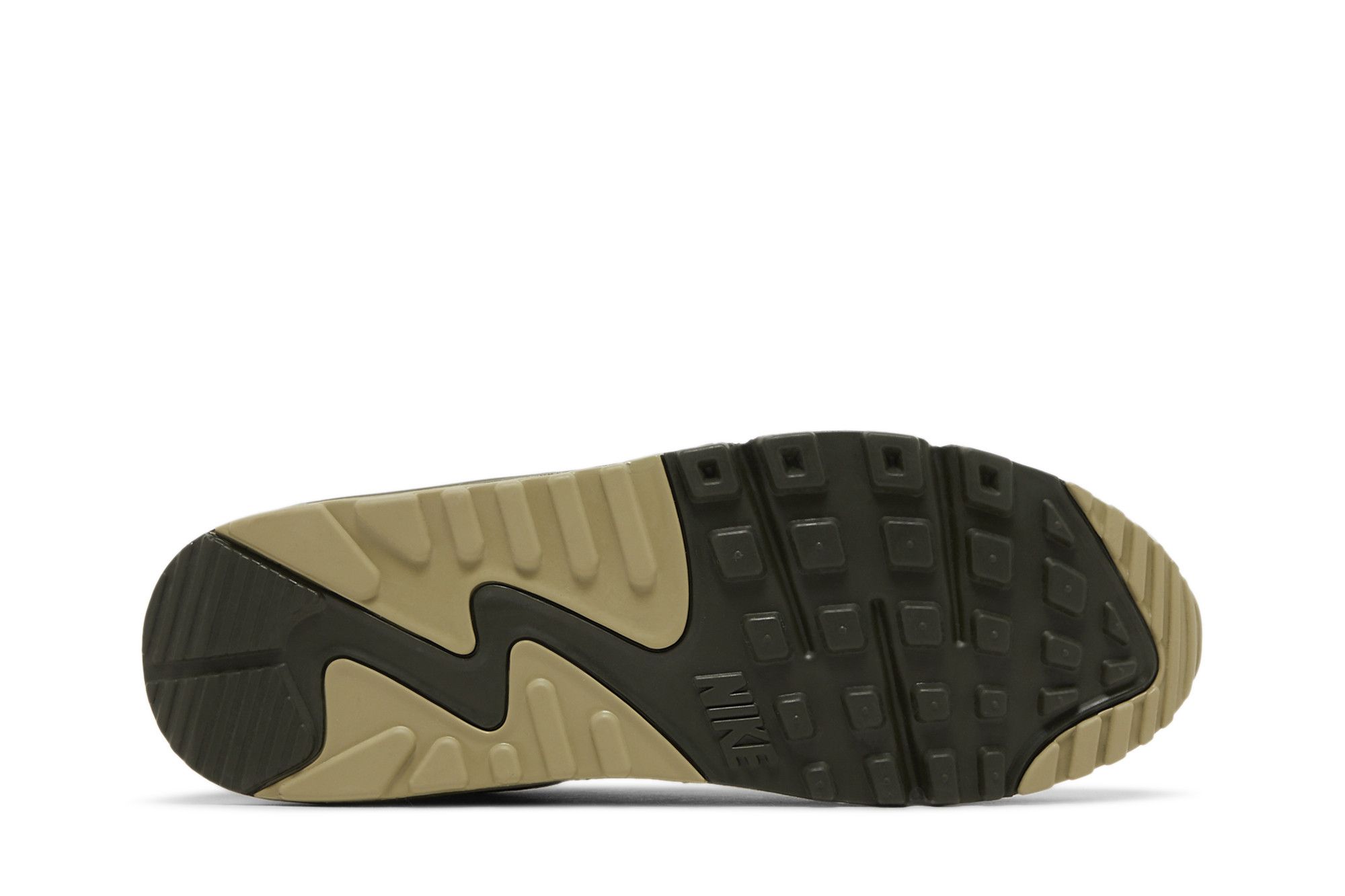 Nike air max 90 essential sequoia top