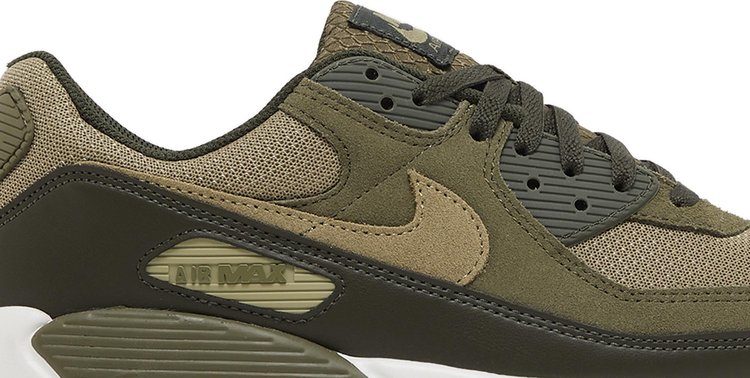 Air Max 90 Olive Sequoia