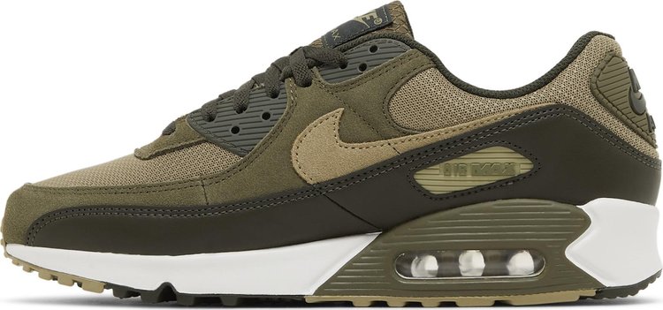 Air Max 90 Olive Sequoia