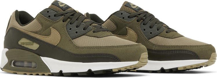 Air Max 90 Olive Sequoia