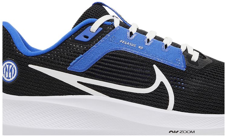 Nike Air Zoom Pegasus 40 Inter Milan
