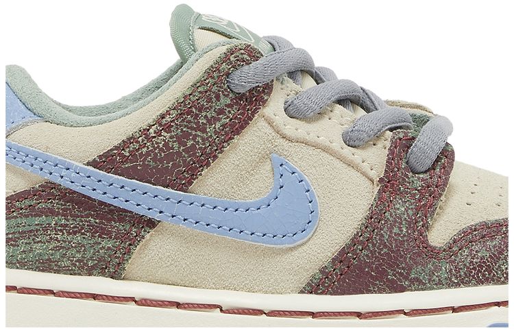 Crenshaw Skate Club x Nike Dunk Low SB TD