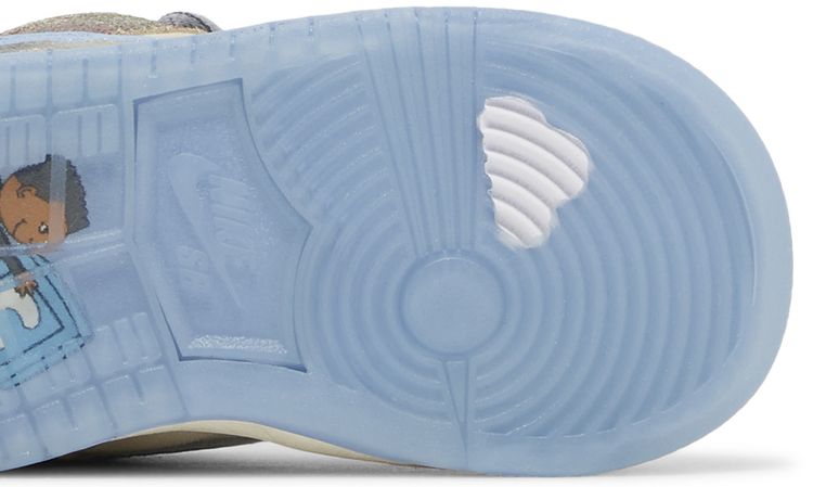 Crenshaw Skate Club x Nike Dunk Low SB TD