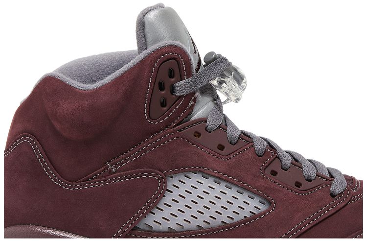 Air Jordan 5 Retro SE GS Burgundy 2023