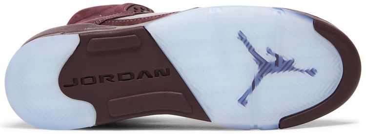 Air Jordan 5 Retro SE GS Burgundy 2023