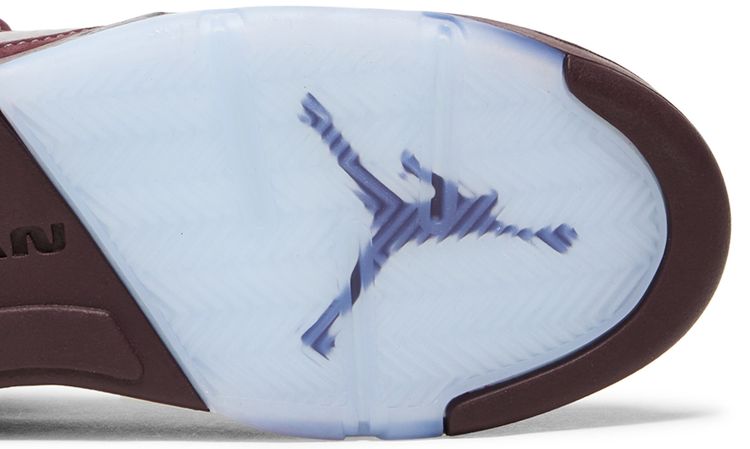 Air Jordan 5 Retro SE GS Burgundy 2023