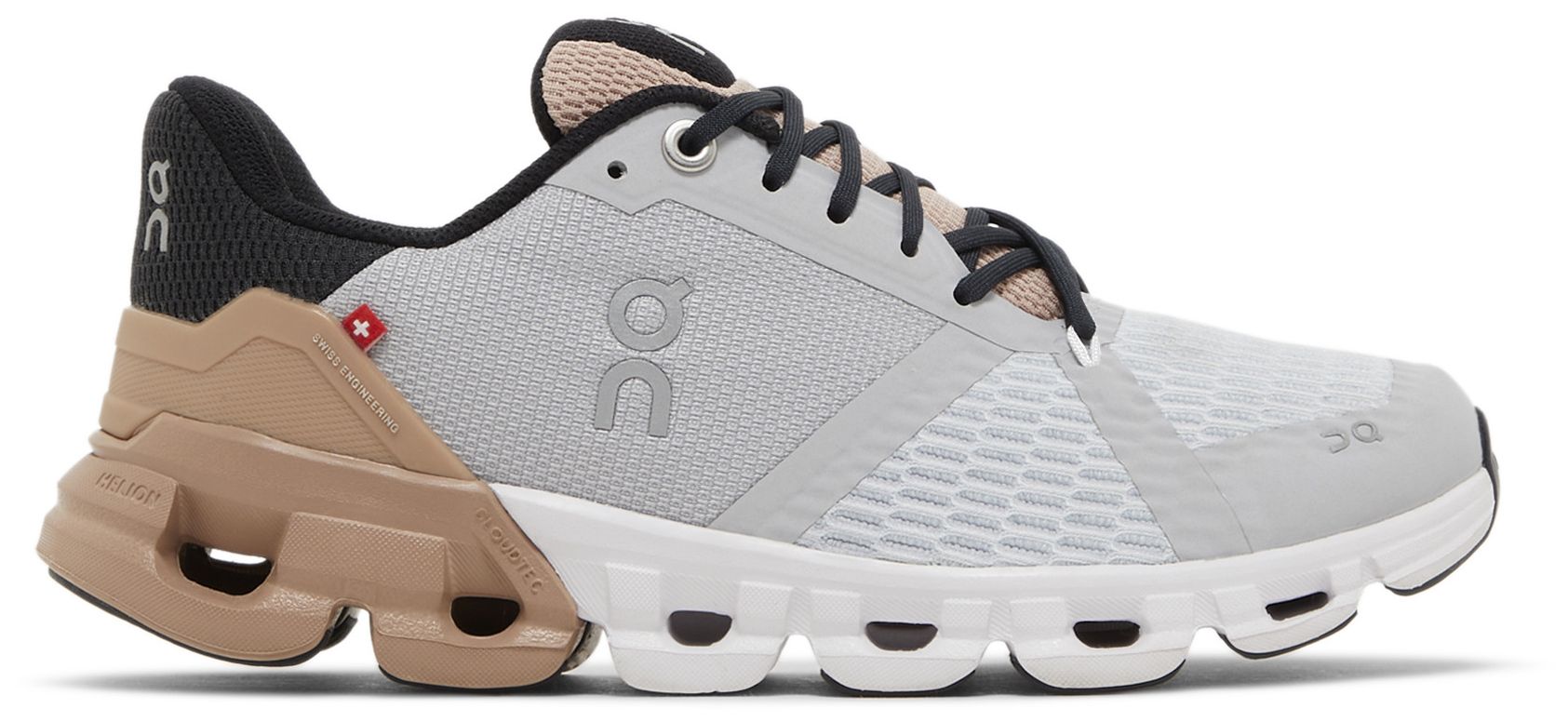 Cloudflyer Glacier Rose Brown