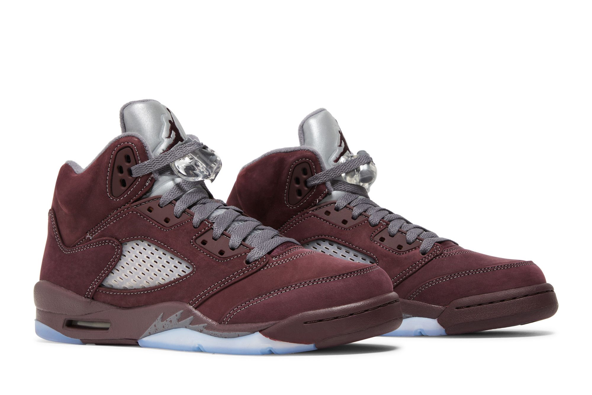 Jordan Air Jordan 5 Retro SE 'Burgundy' – DTLR
