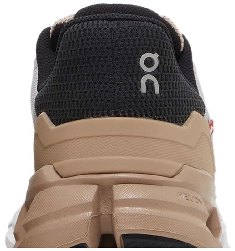 ON Wmns Cloudflyer Glacier Rosebrown