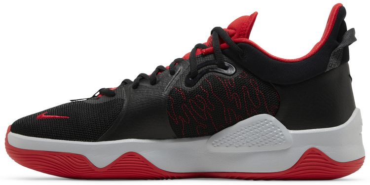 Nike PG 5 EP Bred