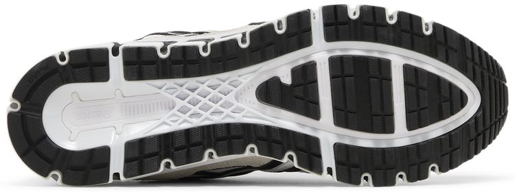 ASICS Gel Kayano 5 360 White Black