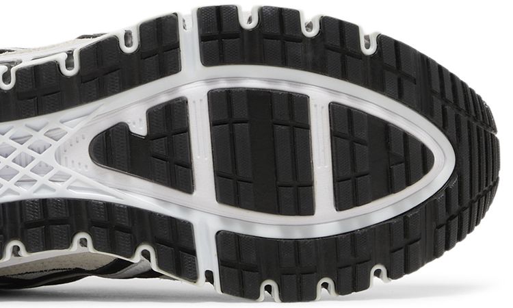 ASICS Gel Kayano 5 360 White Black