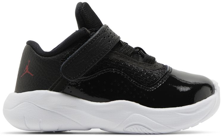 Air Jordan 11 CMFT Low TD Bred