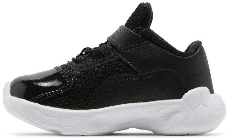 Air Jordan 11 CMFT Low TD Bred